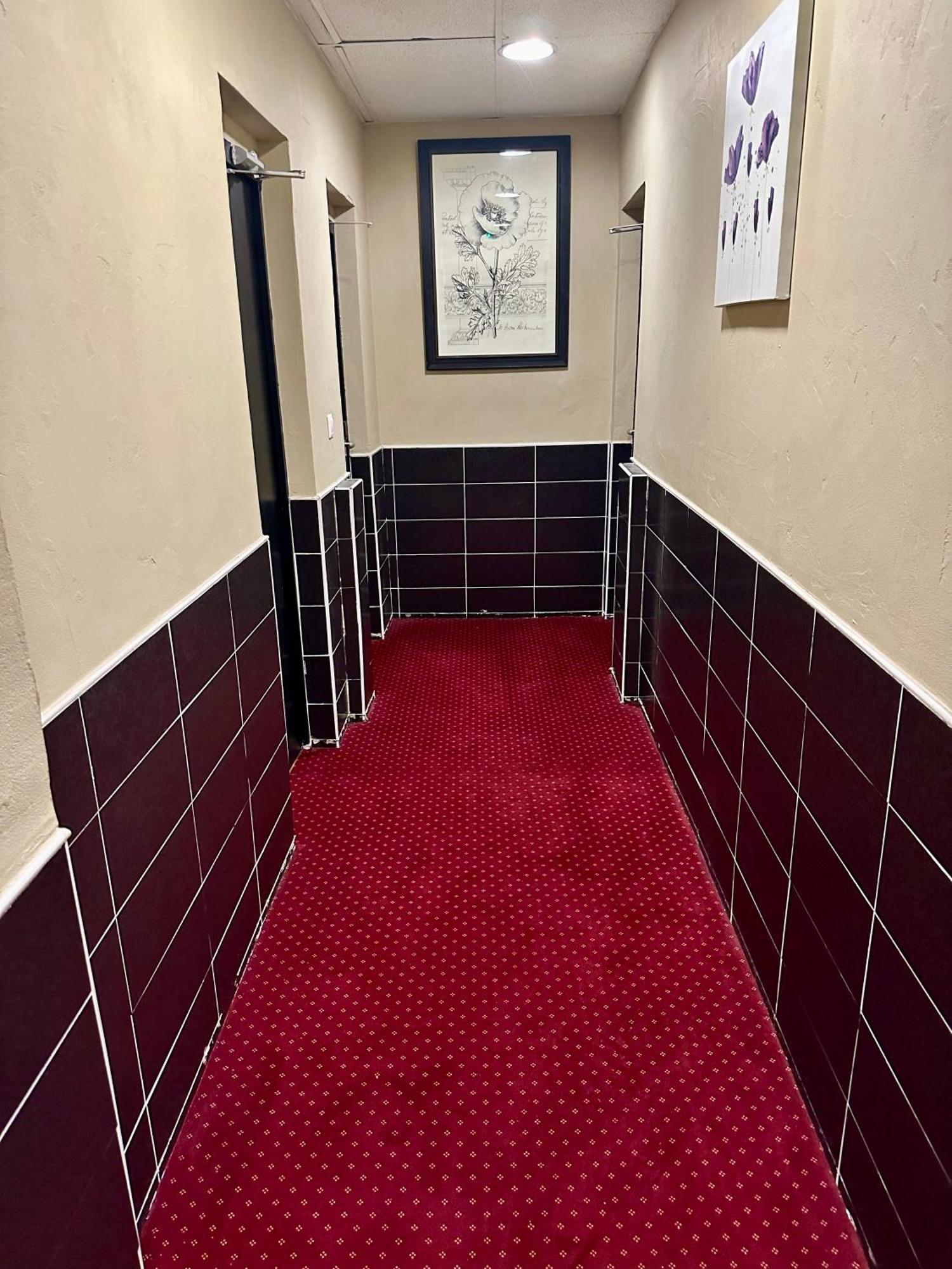Hotel Victor Hugo Clamart Kültér fotó