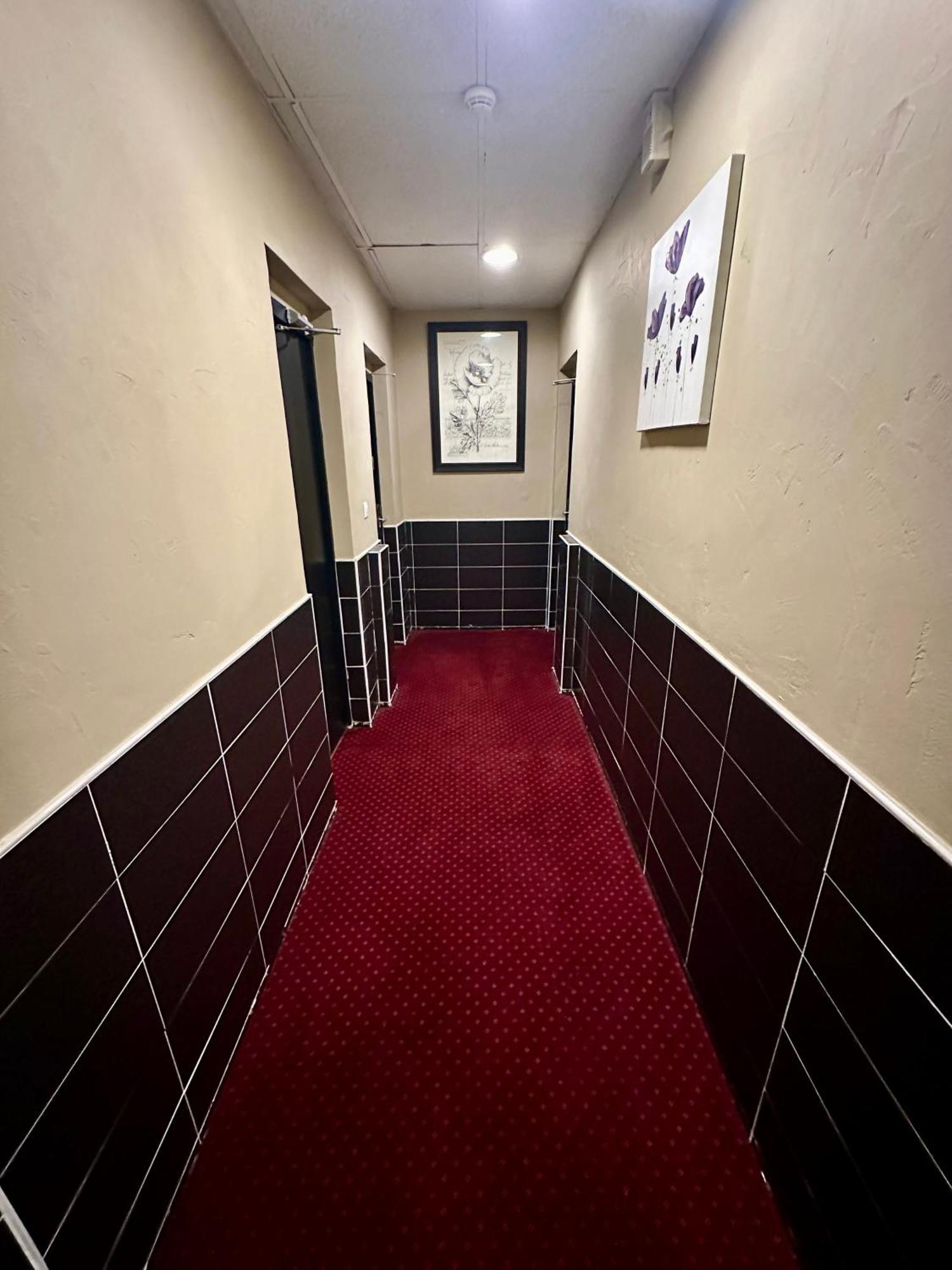 Hotel Victor Hugo Clamart Kültér fotó